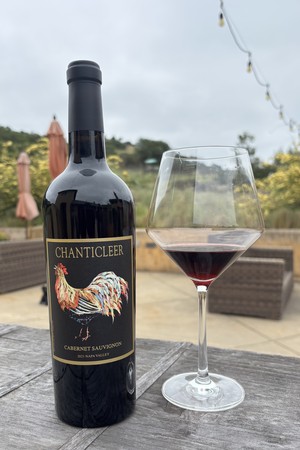 3 Pack - 2021 Cabernet Sauvignon